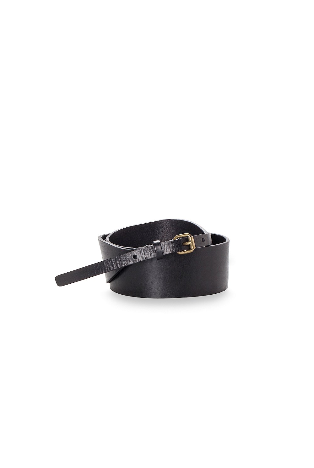 Tapered Waist Belt