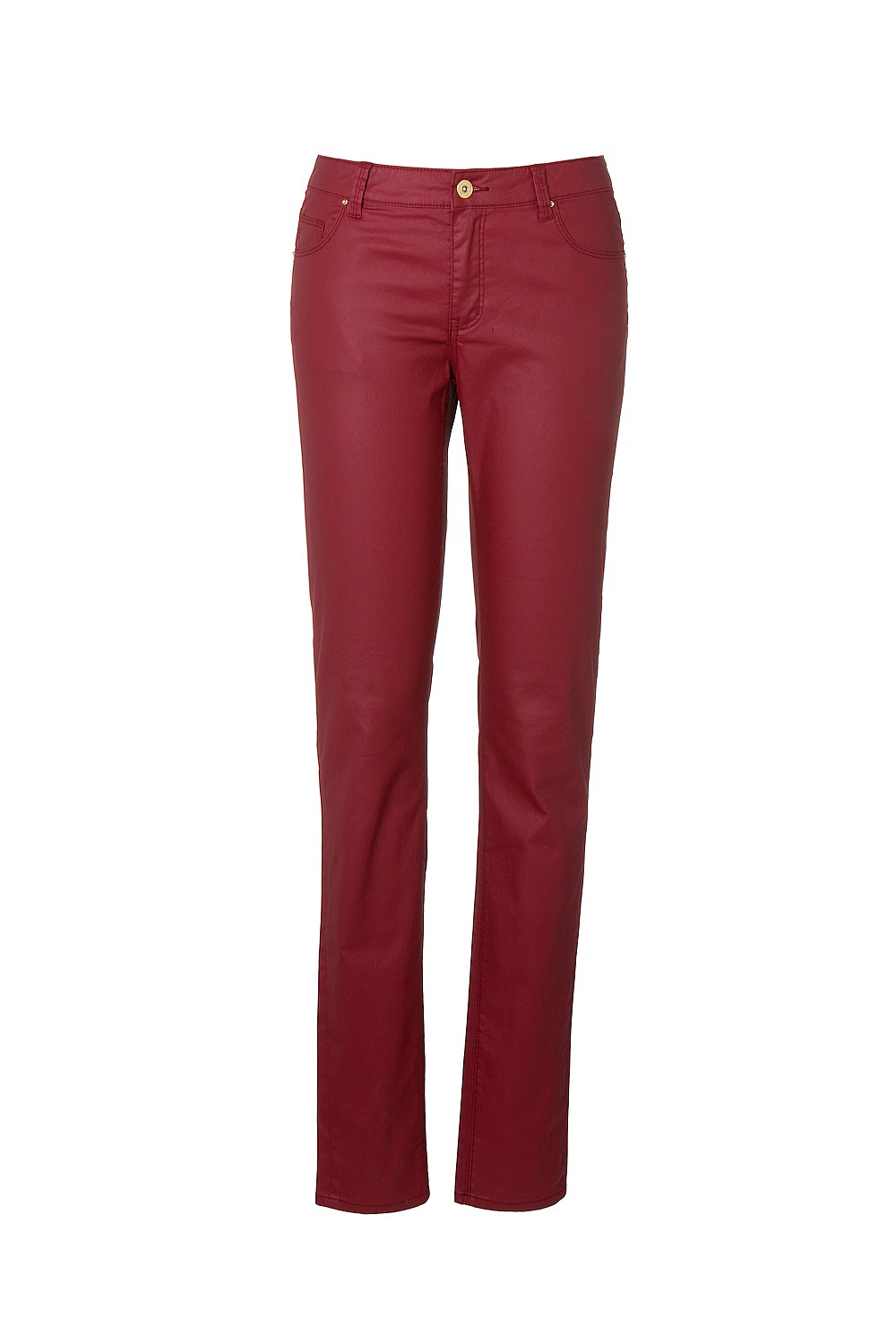 5 Pocket Jegging