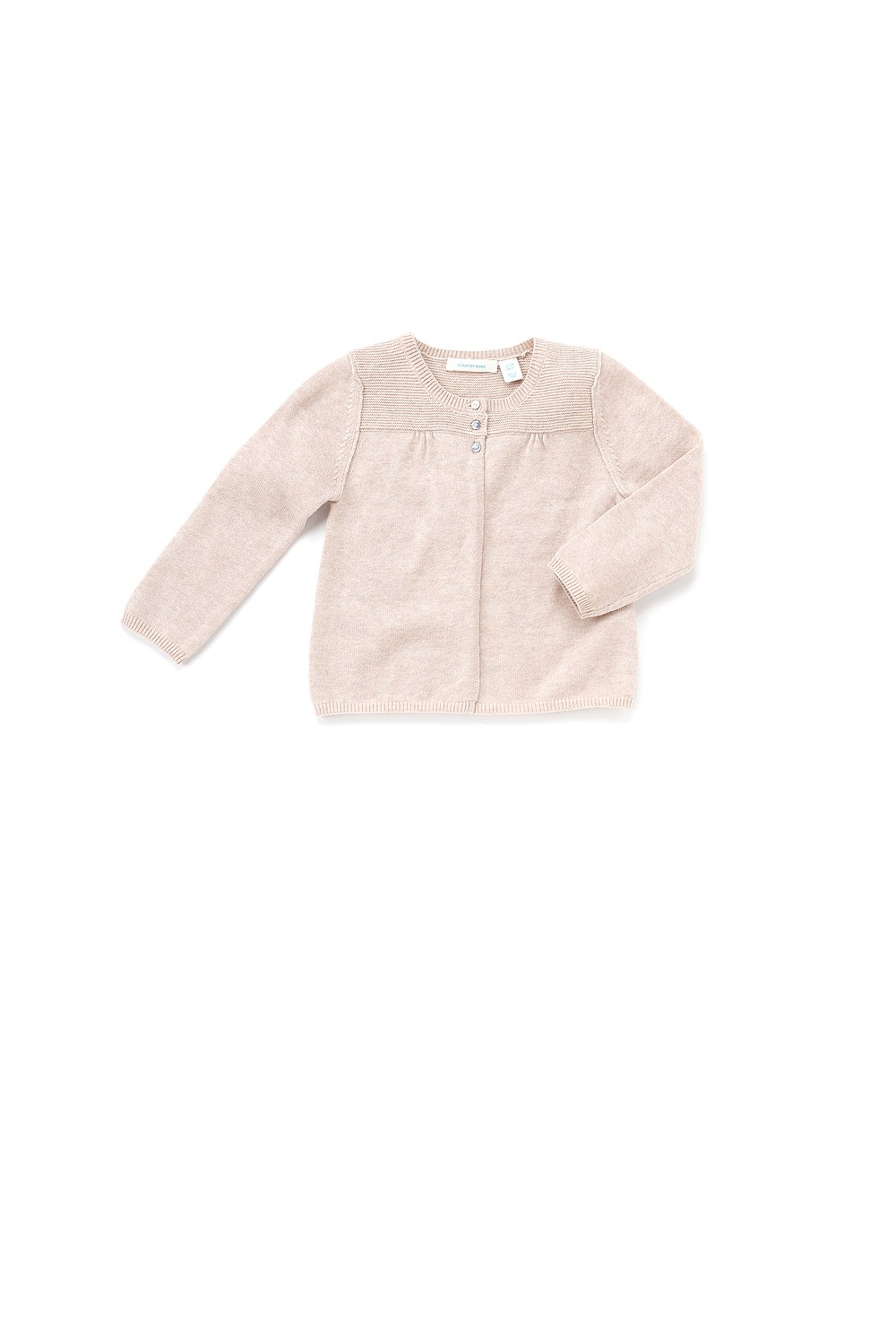 60's Pretty Cardigan