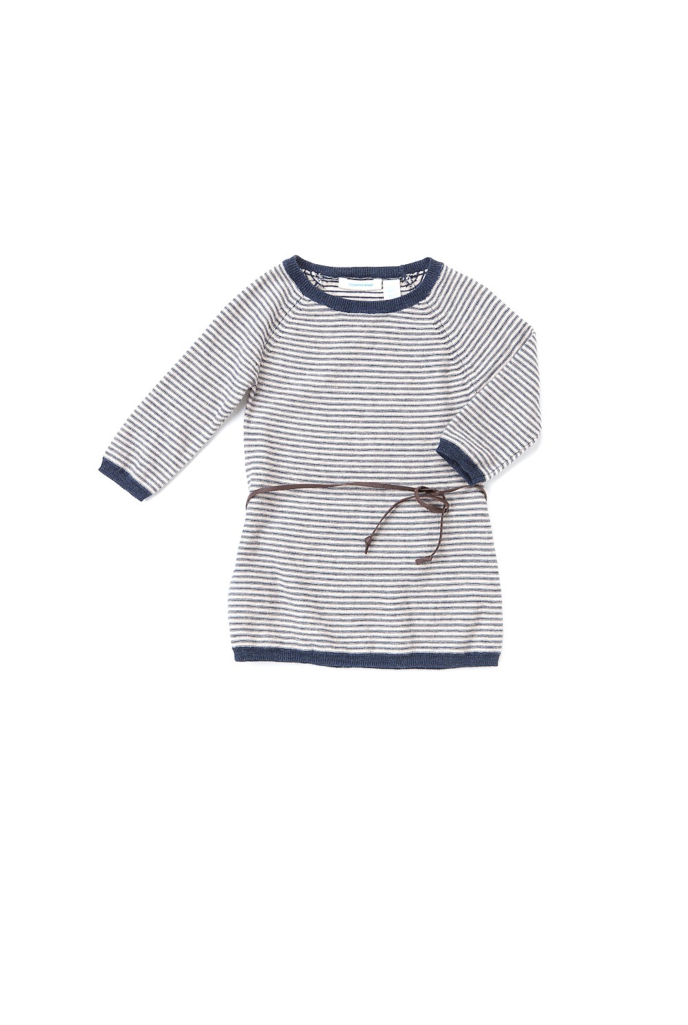 Core Knit Dress