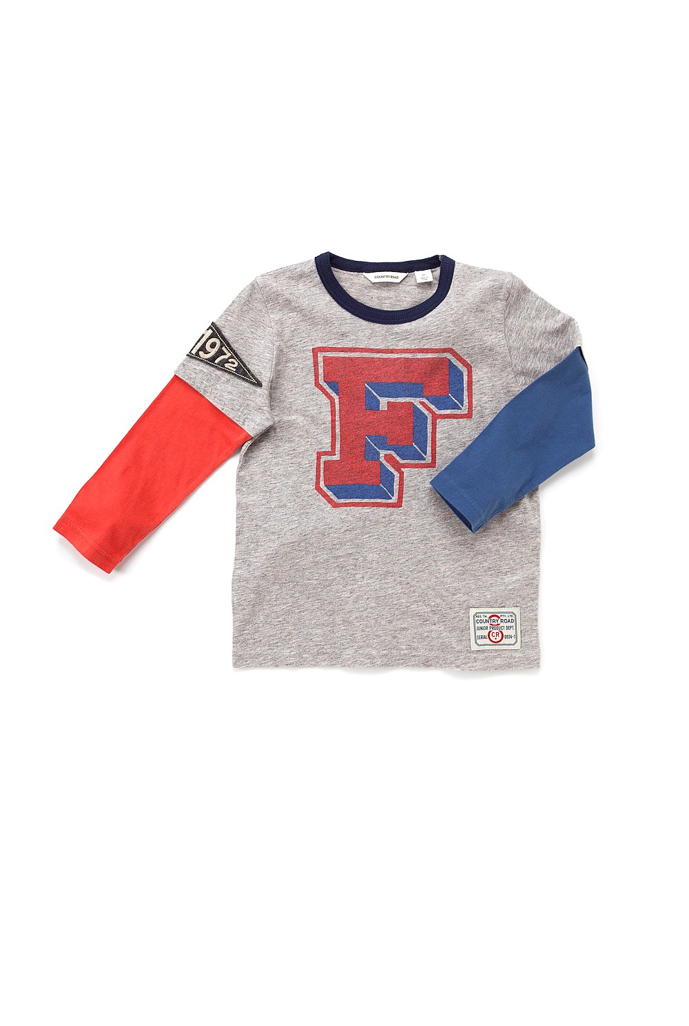 Giant 'F' T-Shirt