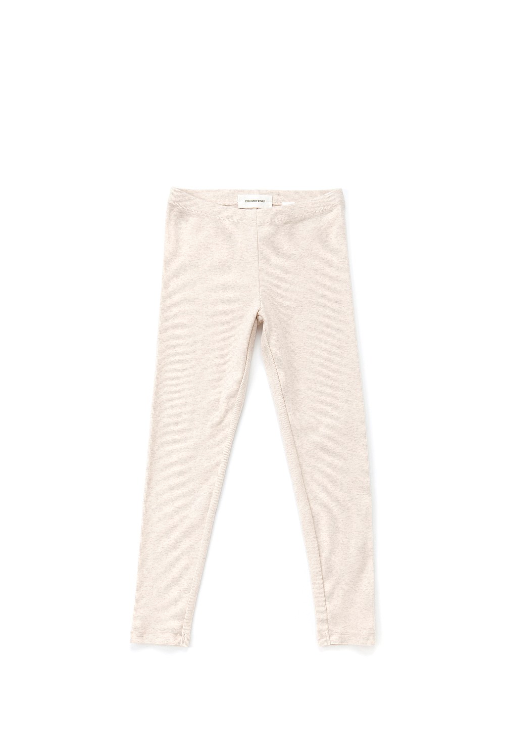Solid Legging