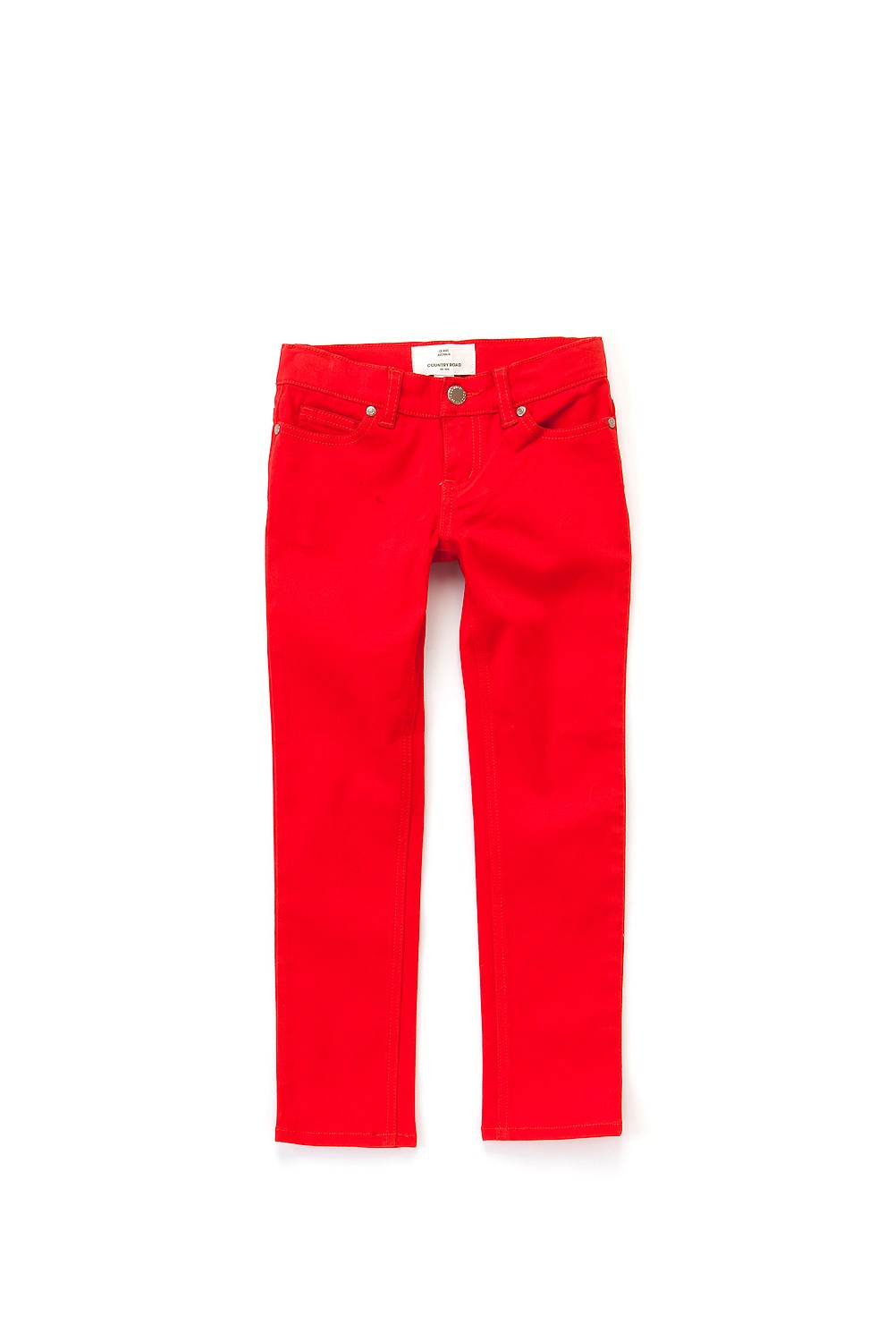Garment Dye Jean