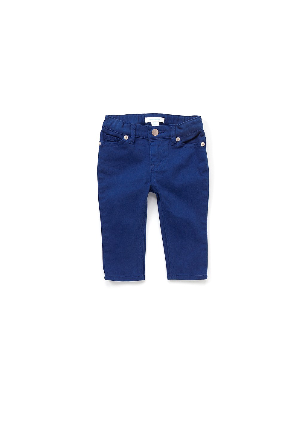 Garment Dye Jean