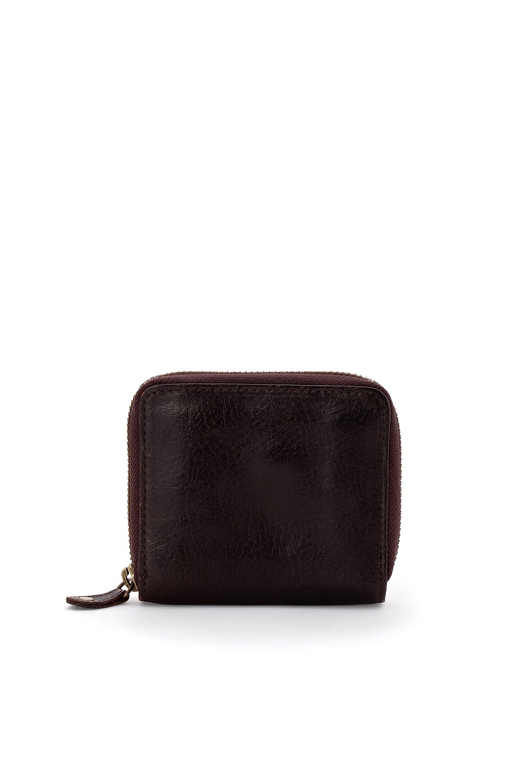 Zip Around Wallet