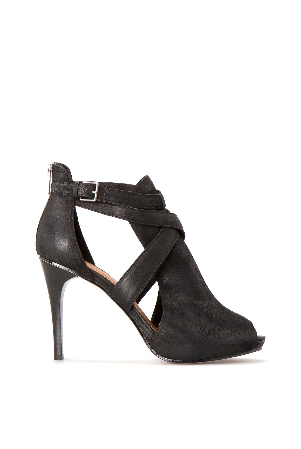 Electra High Heel