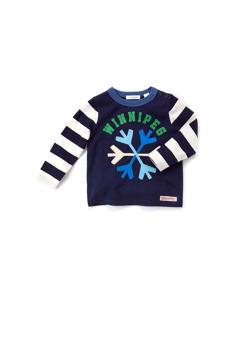 Winnipeg T-Shirt