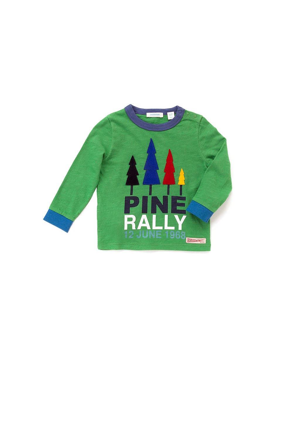 Pine Rally T-Shirt