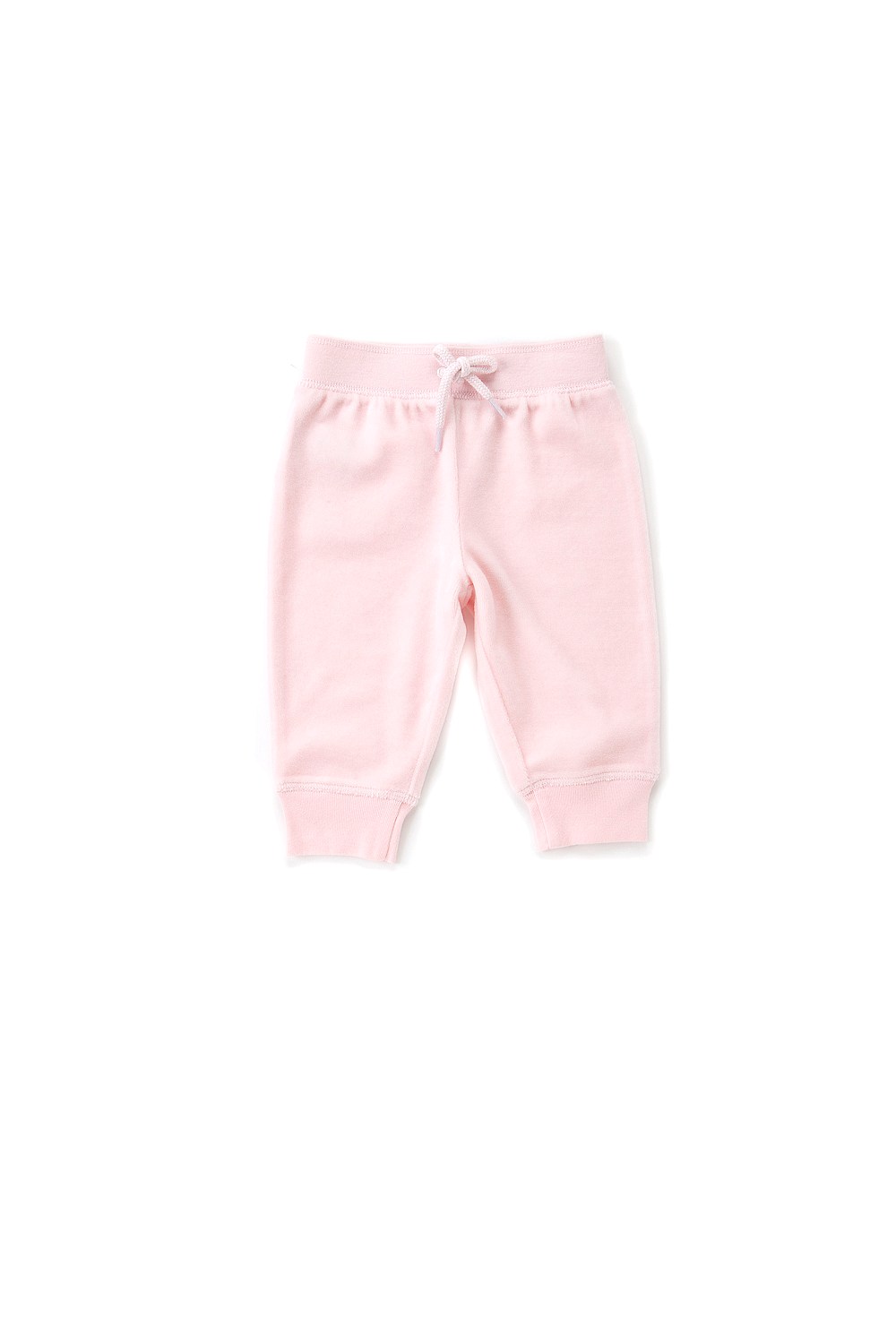 Velour Sweat Pant