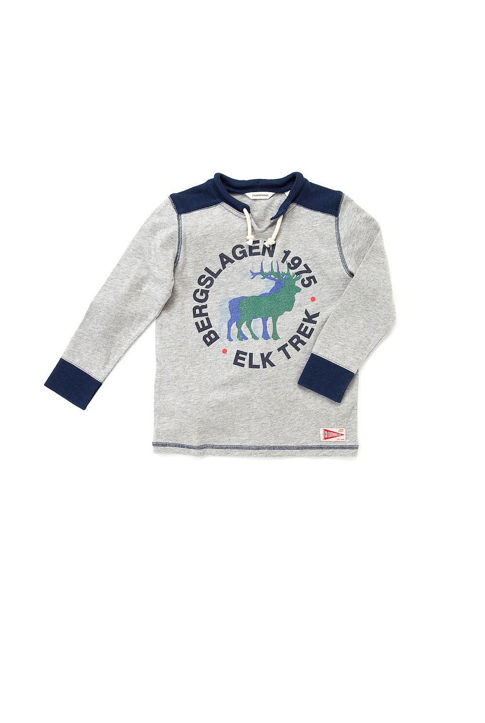 Elk T-Shirt