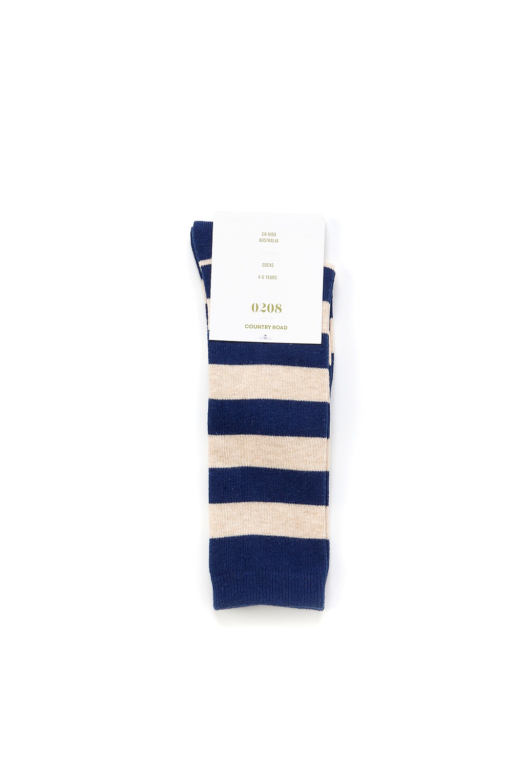 Cable Socks