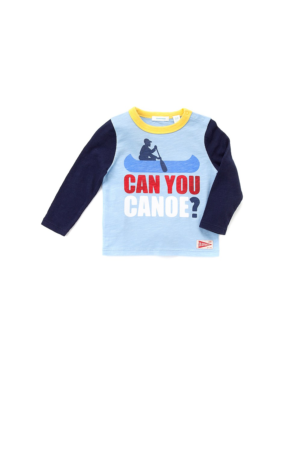 Can You Canoe T-Shirt