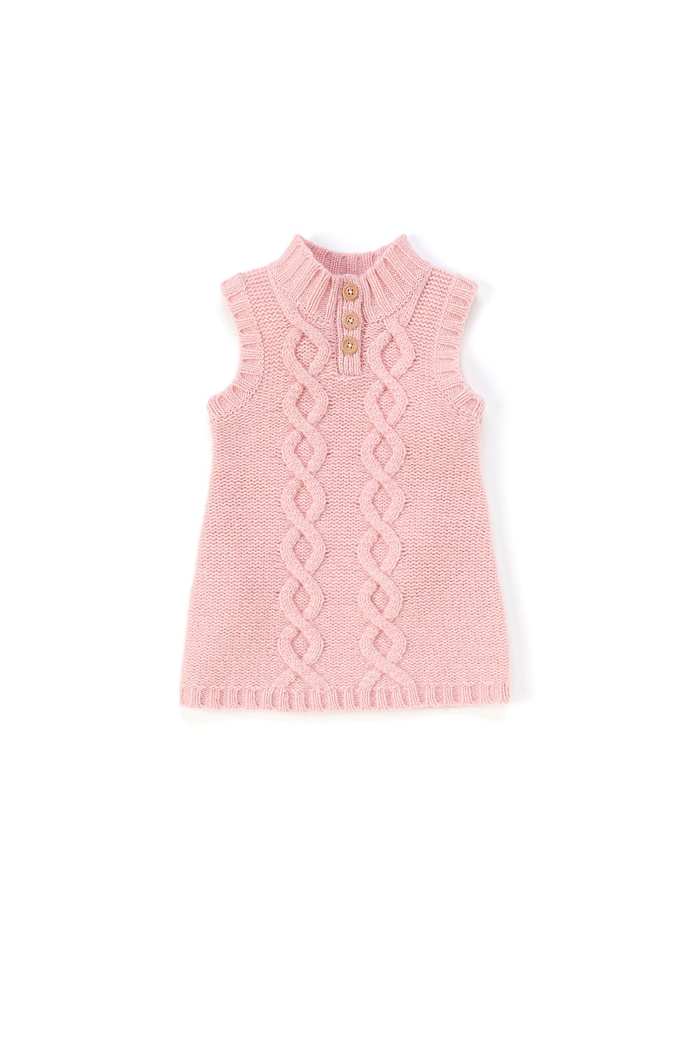 Cable Dress