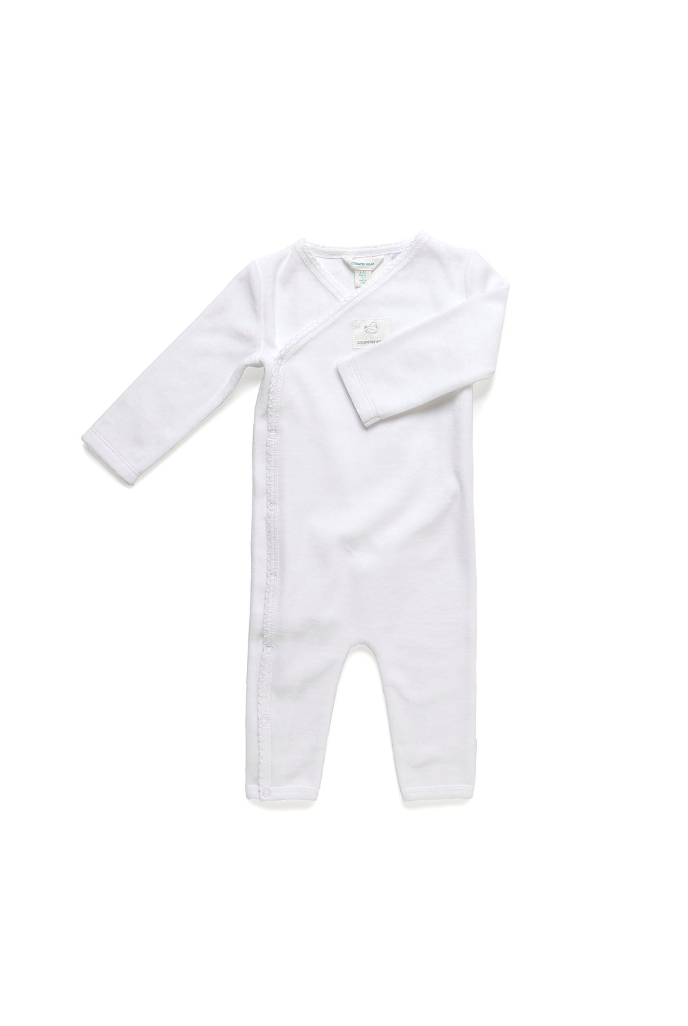 Unisex Jumpsuit