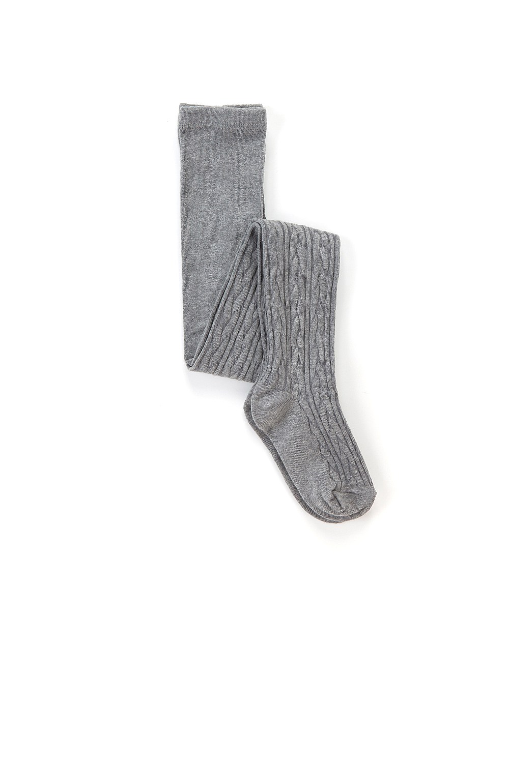 Cable Tights