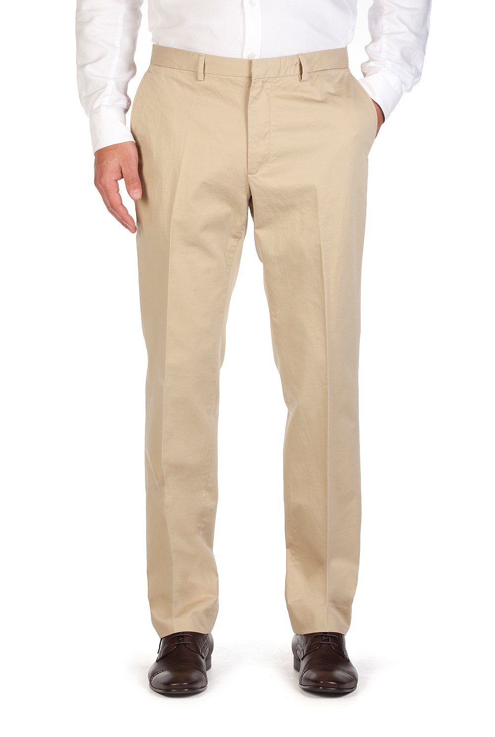 Cavalry Twill Pant