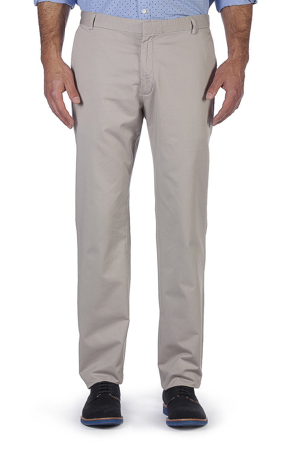 Cavalry Twill Pant