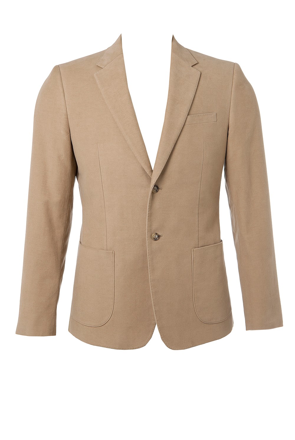 Moleskin Jacket