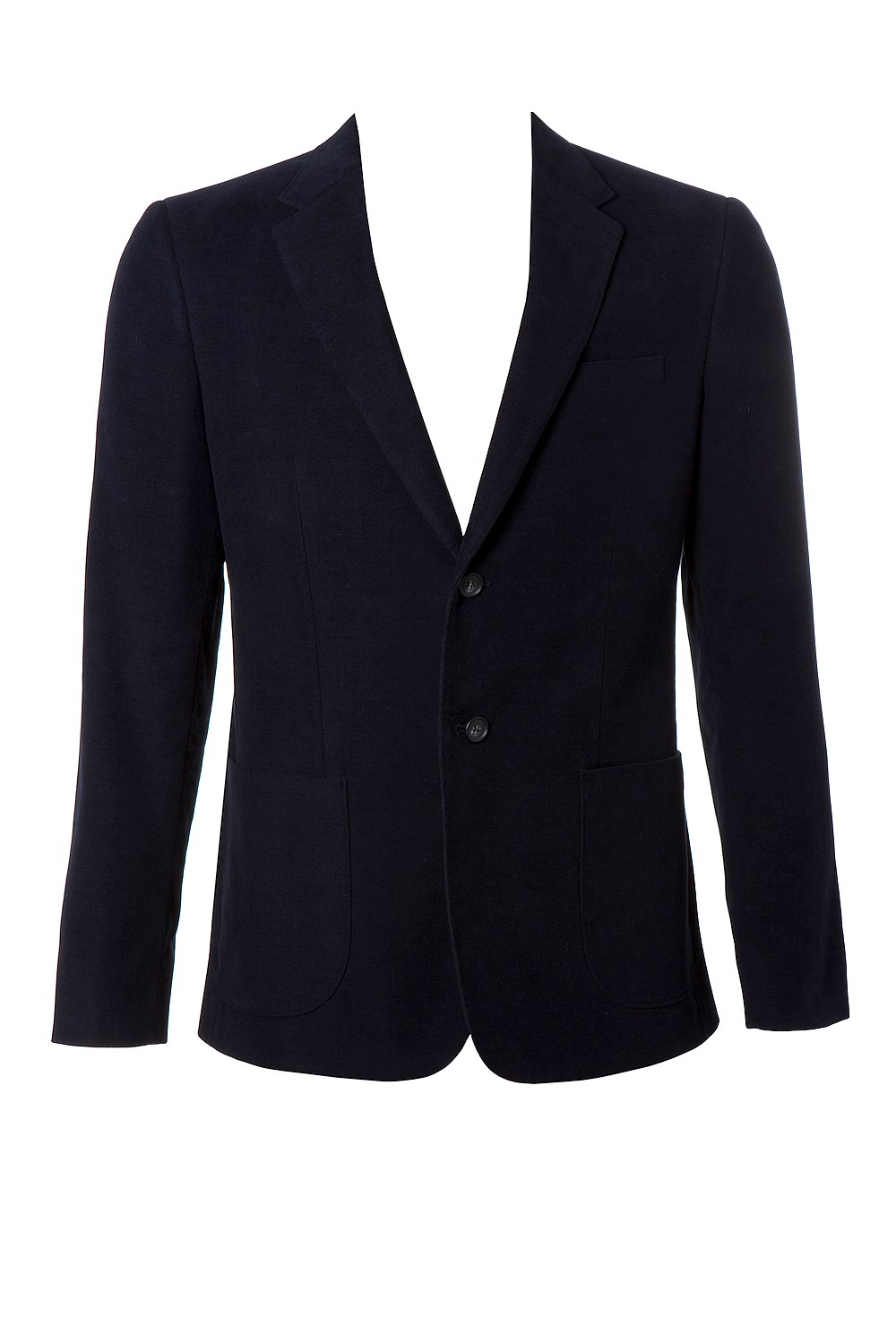Moleskin Jacket