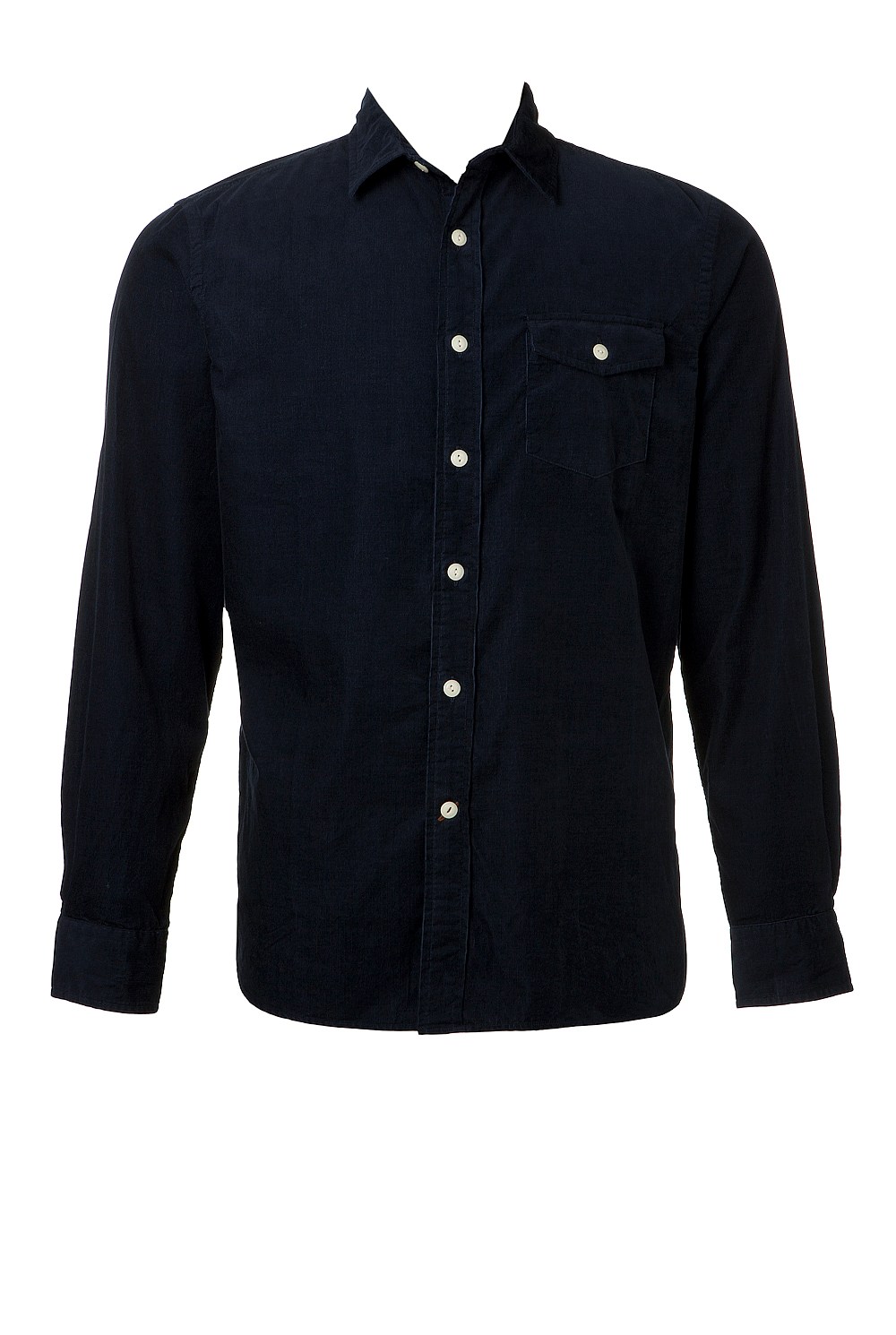 Cord Shirt