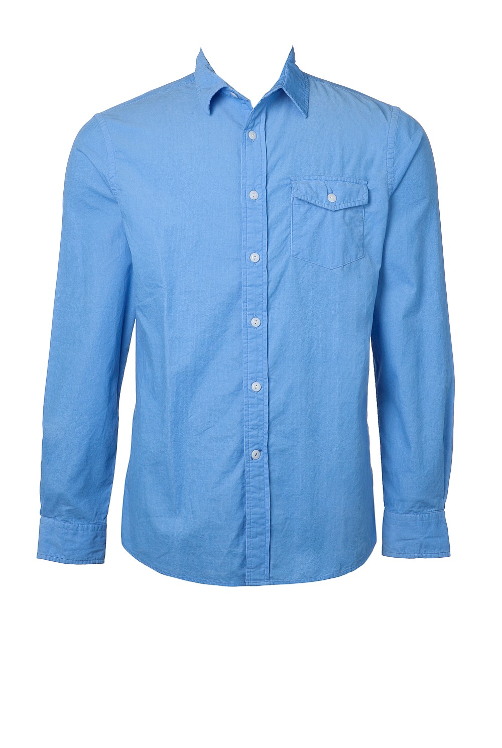 Cord Shirt