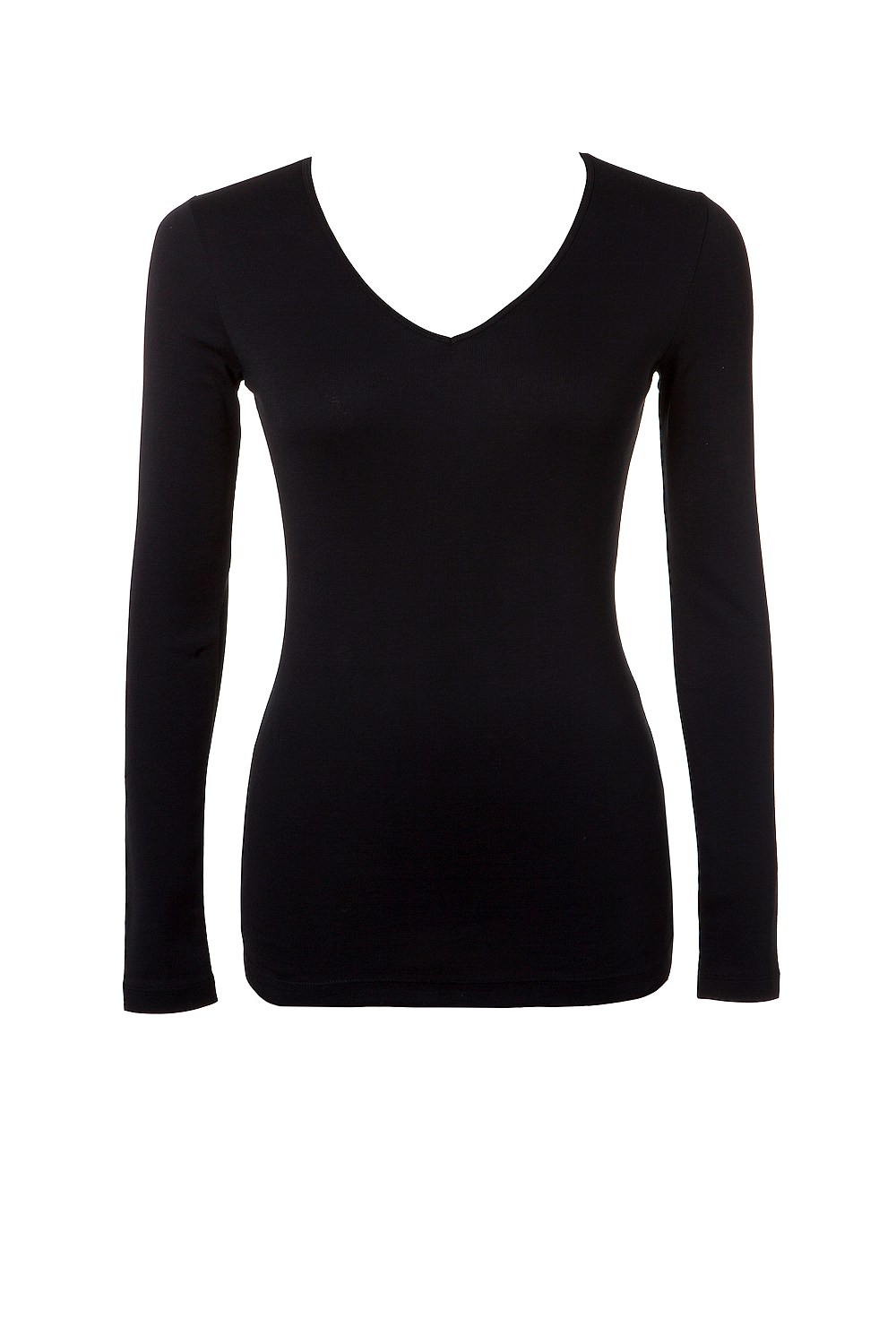 V-Neck Tee