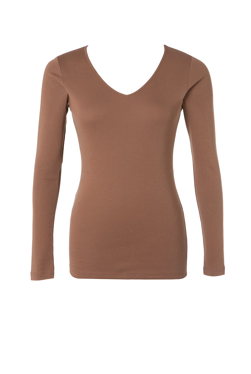 V-Neck Tee