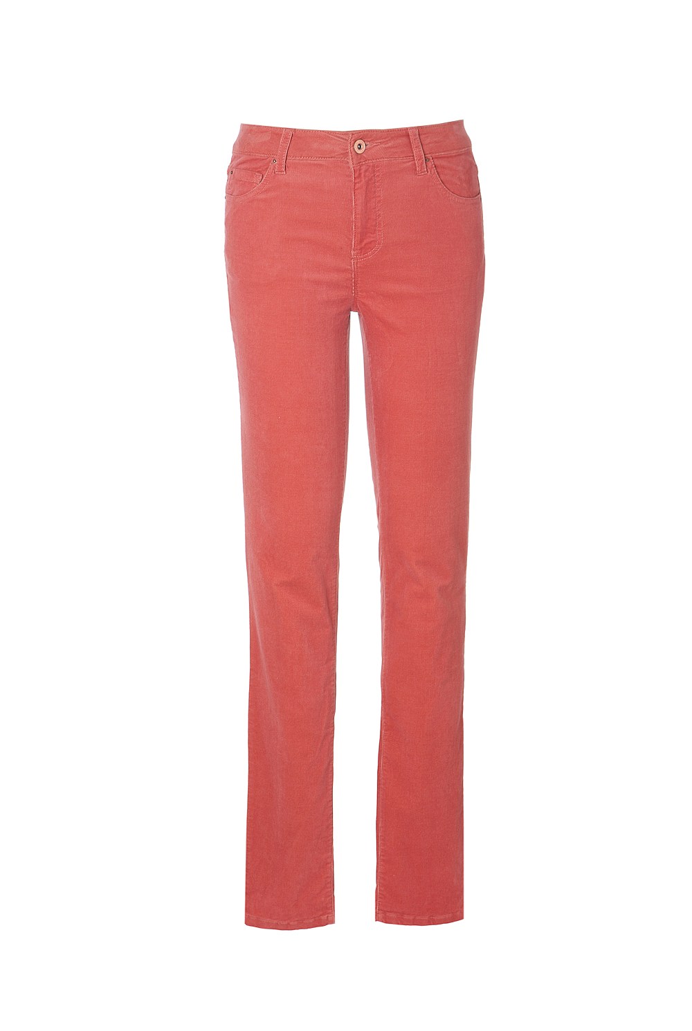 Skinny Cord Jean