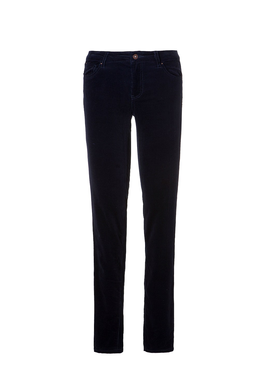 Skinny Cord Jean