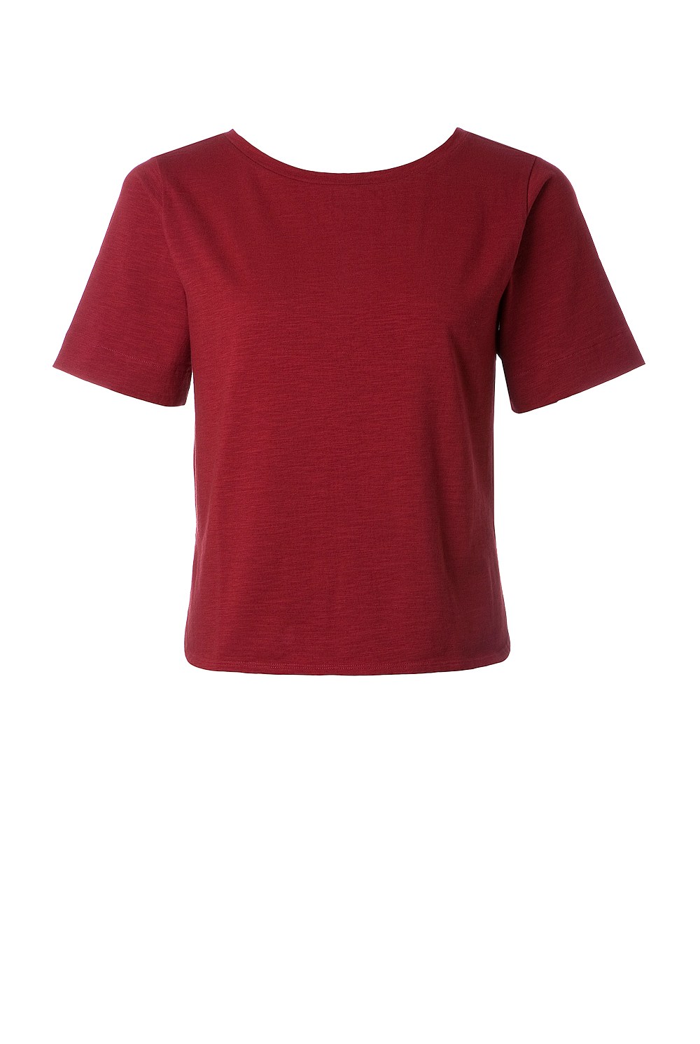 Half Sleeve Knit