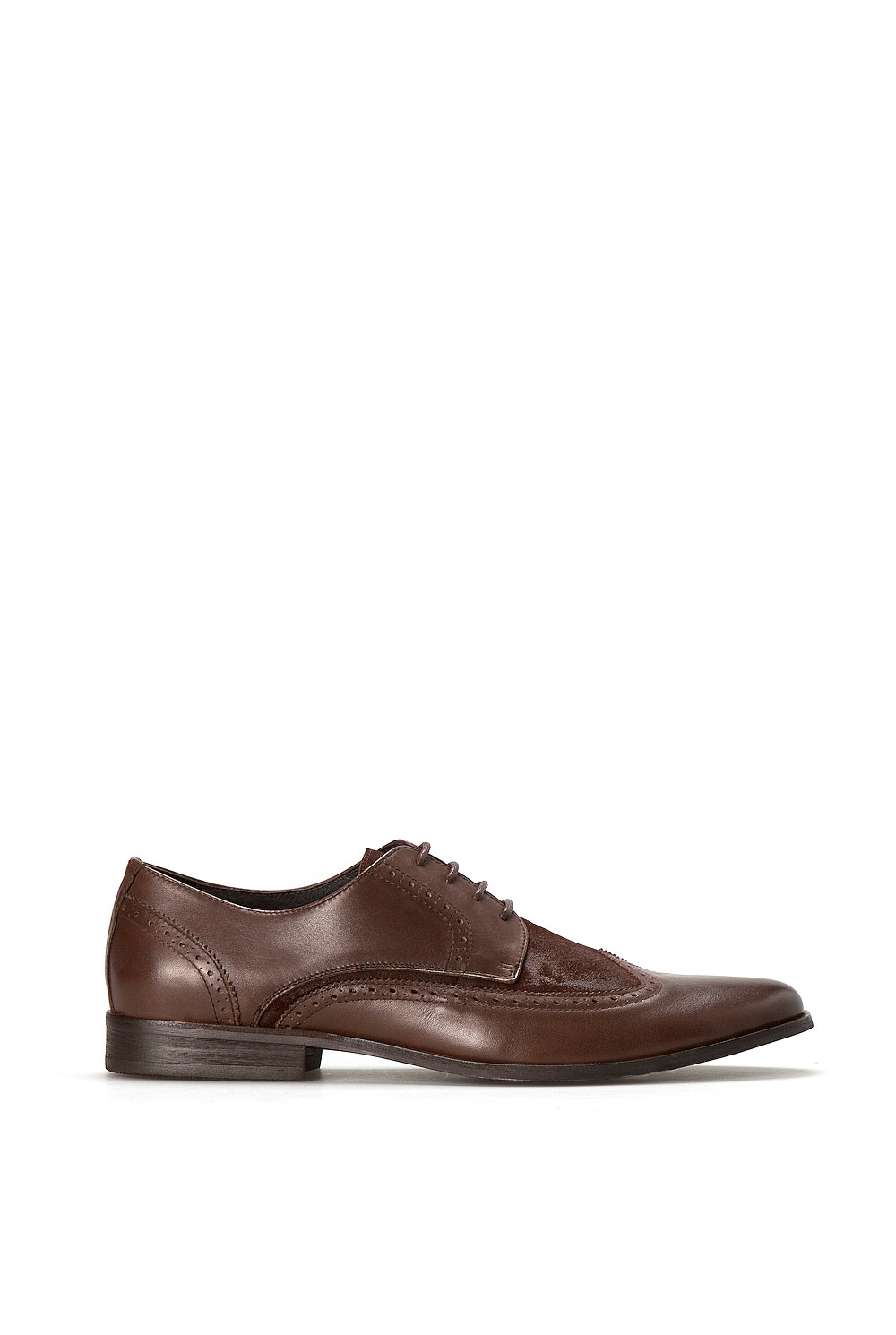 Gouldhurst Brogue