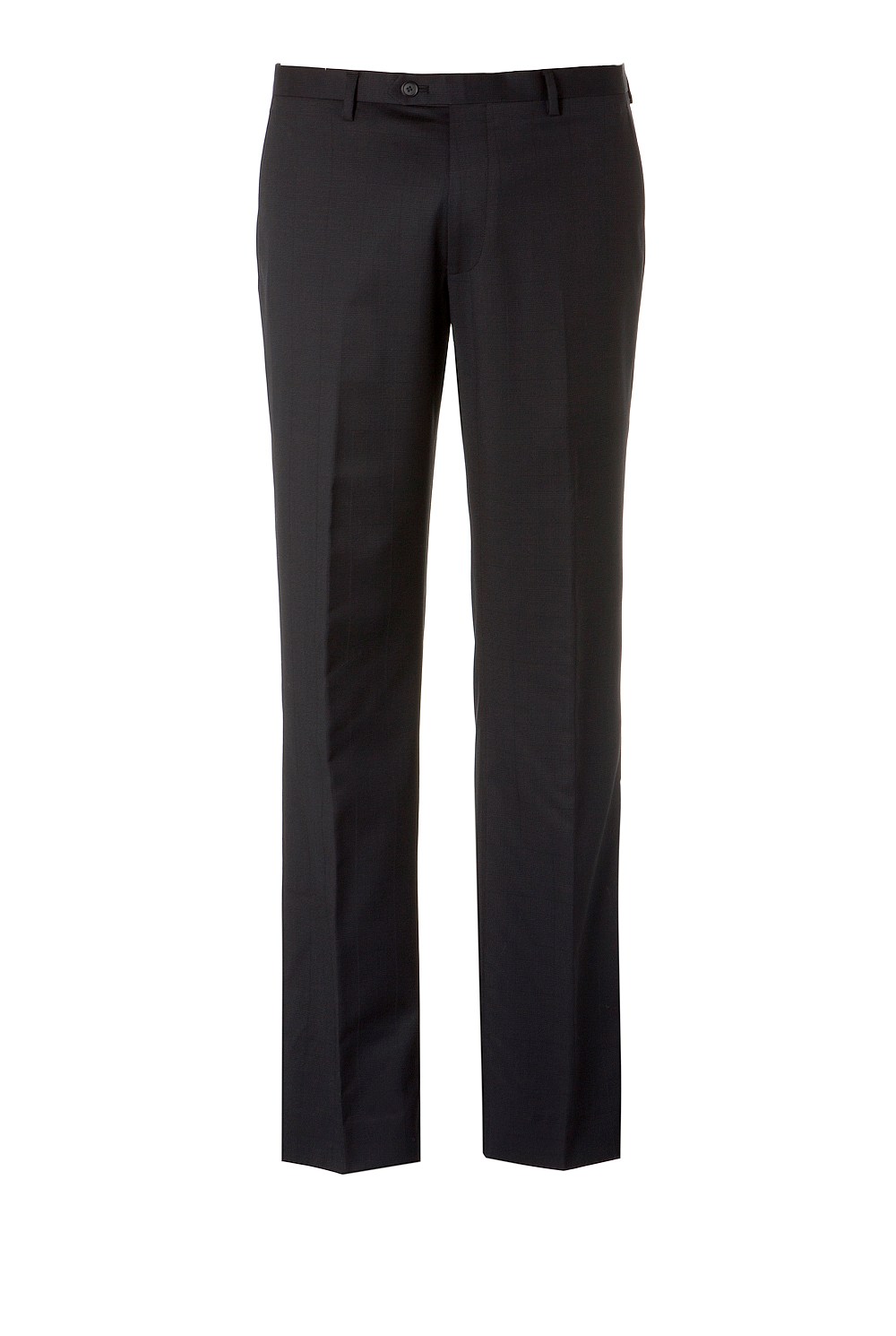 Fashion Prince Of Wales Check Pant