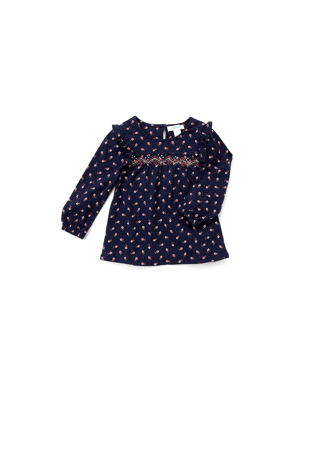Yardage Folk T-Shirt