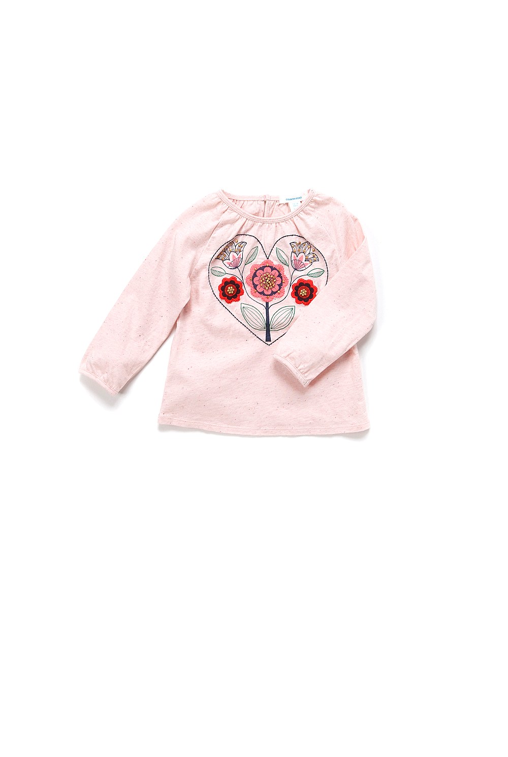 Craft Heart T-Shirt
