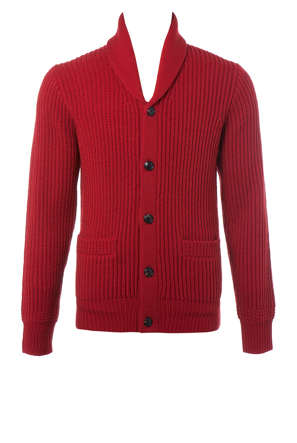 Shawl Cardigan