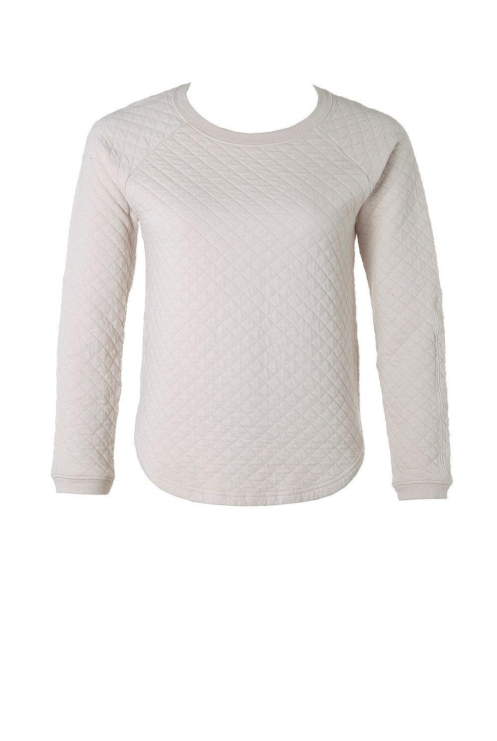 Quilted Sweat
