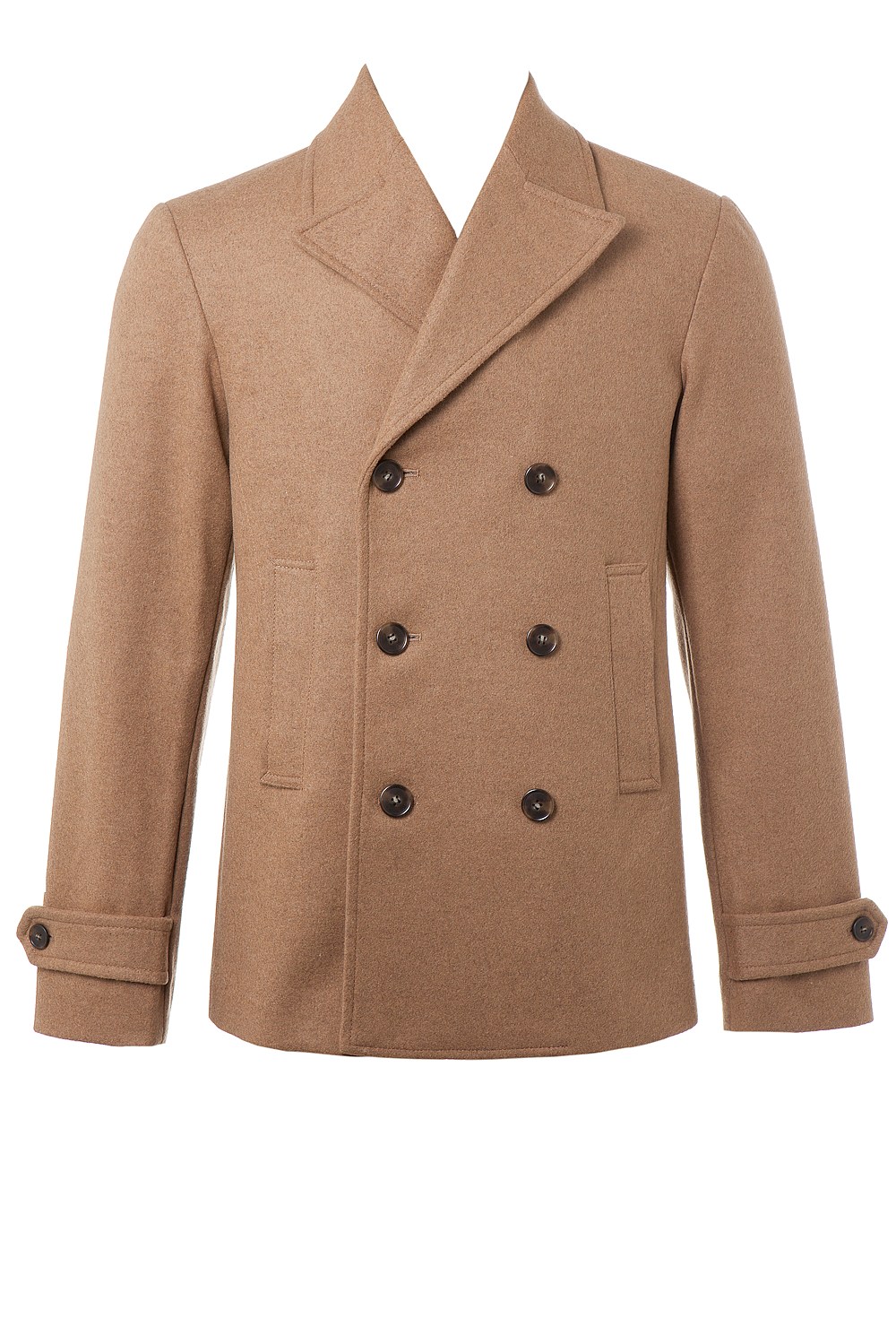 Peacoat