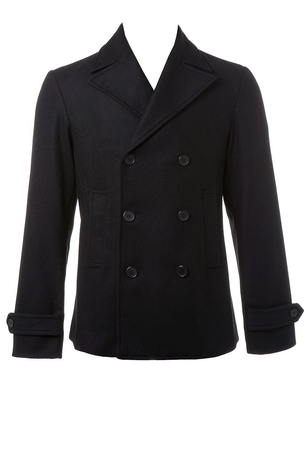 Peacoat