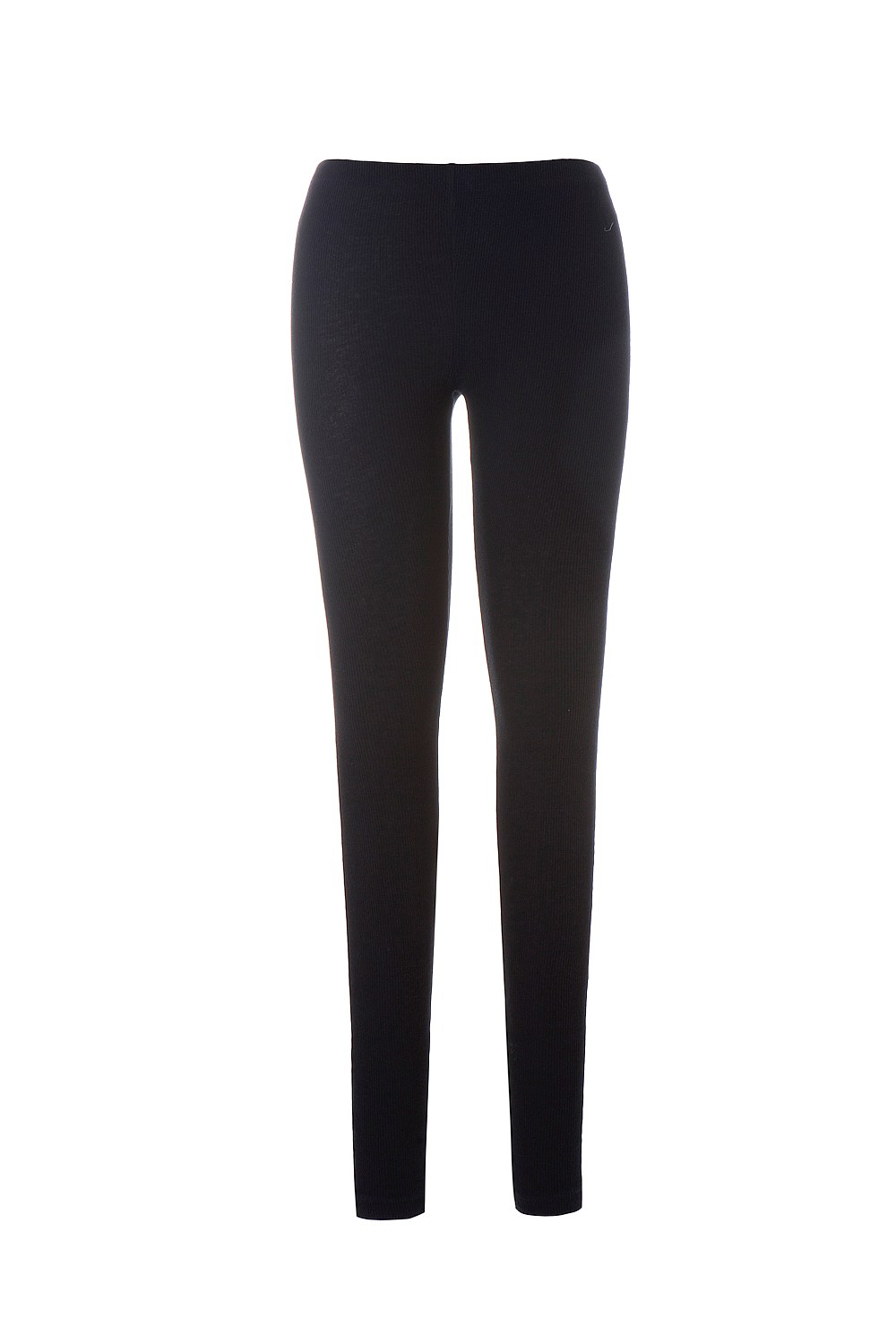 Ribbed Legging