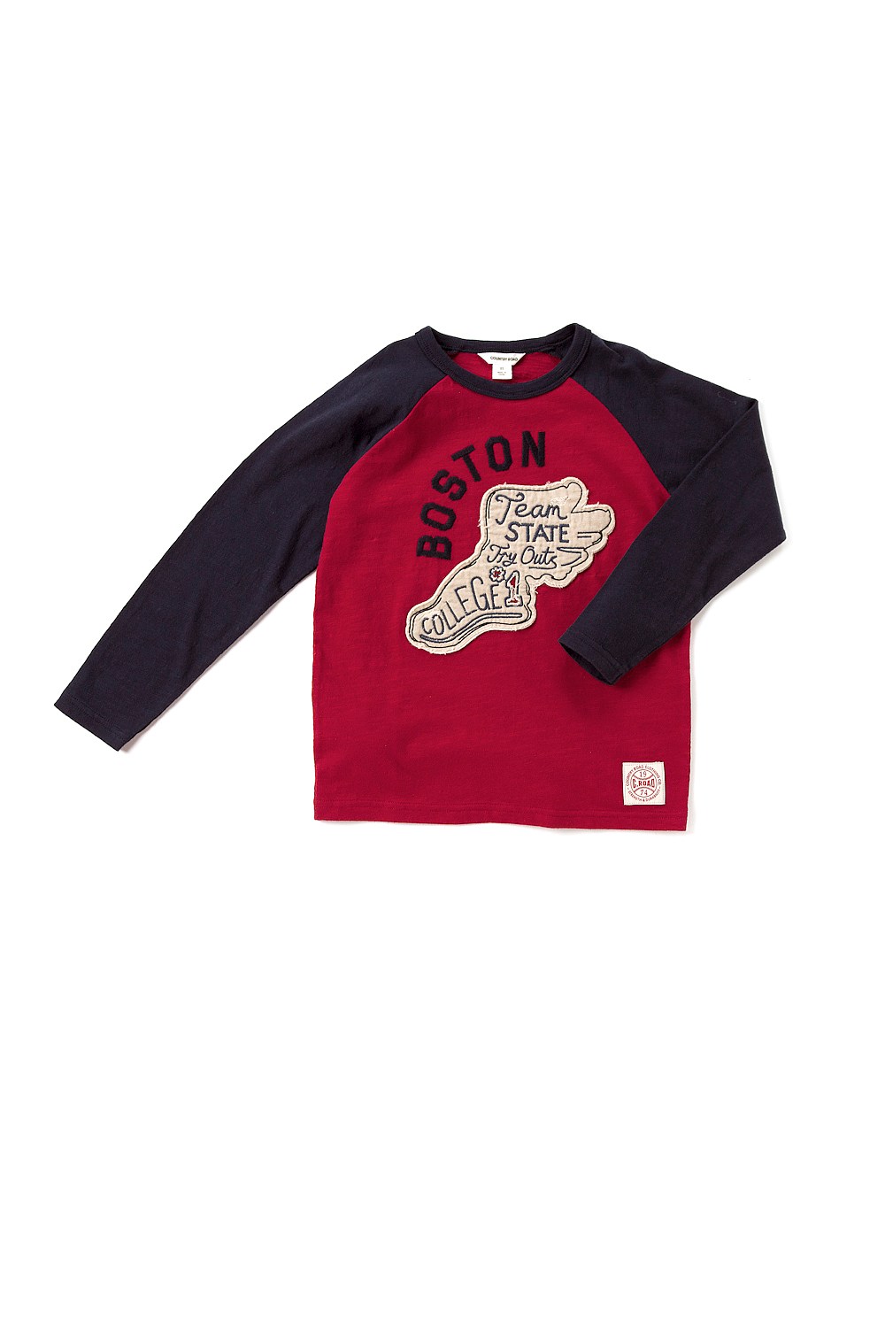 Boston T-Shirt