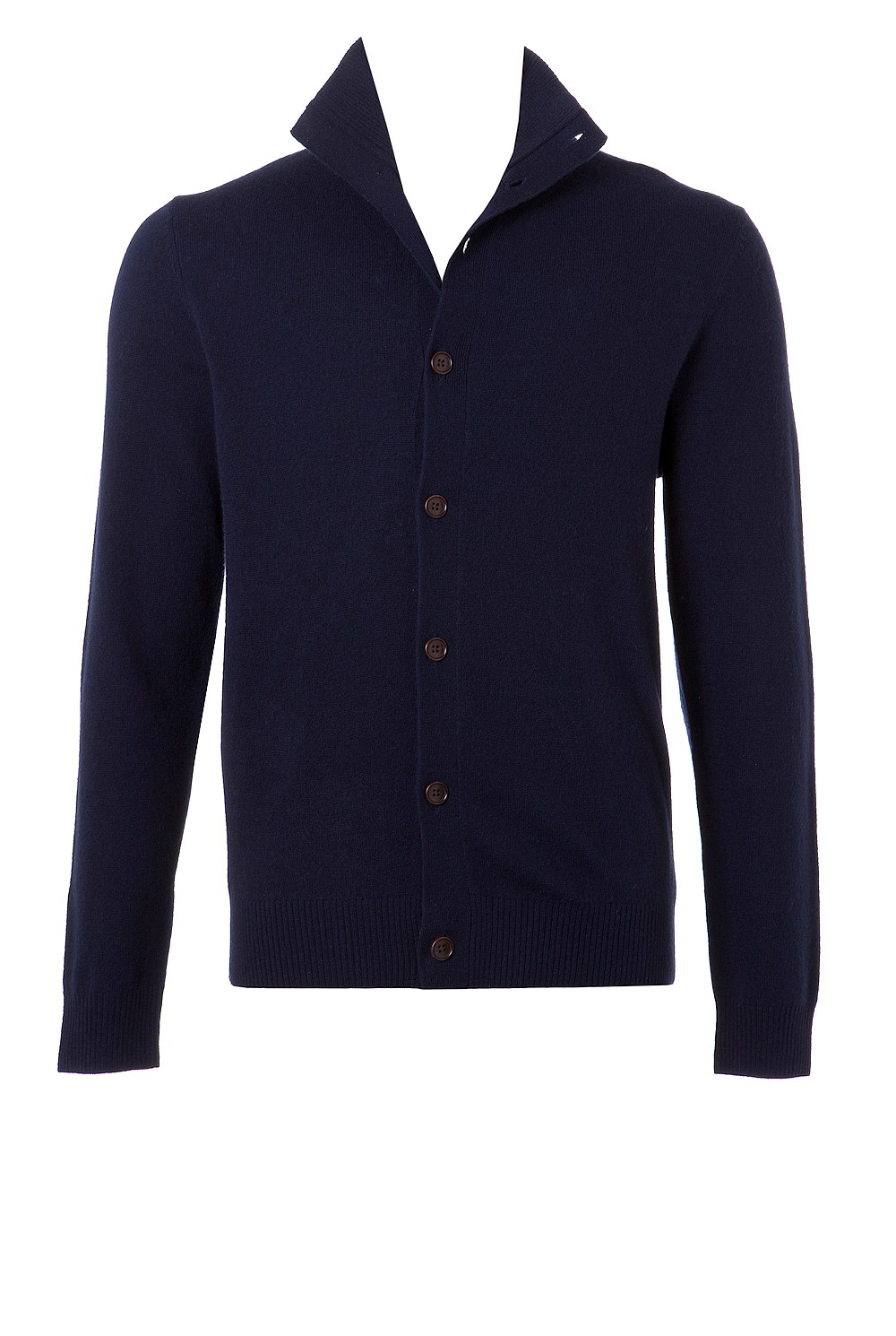 Button Through Cardigan