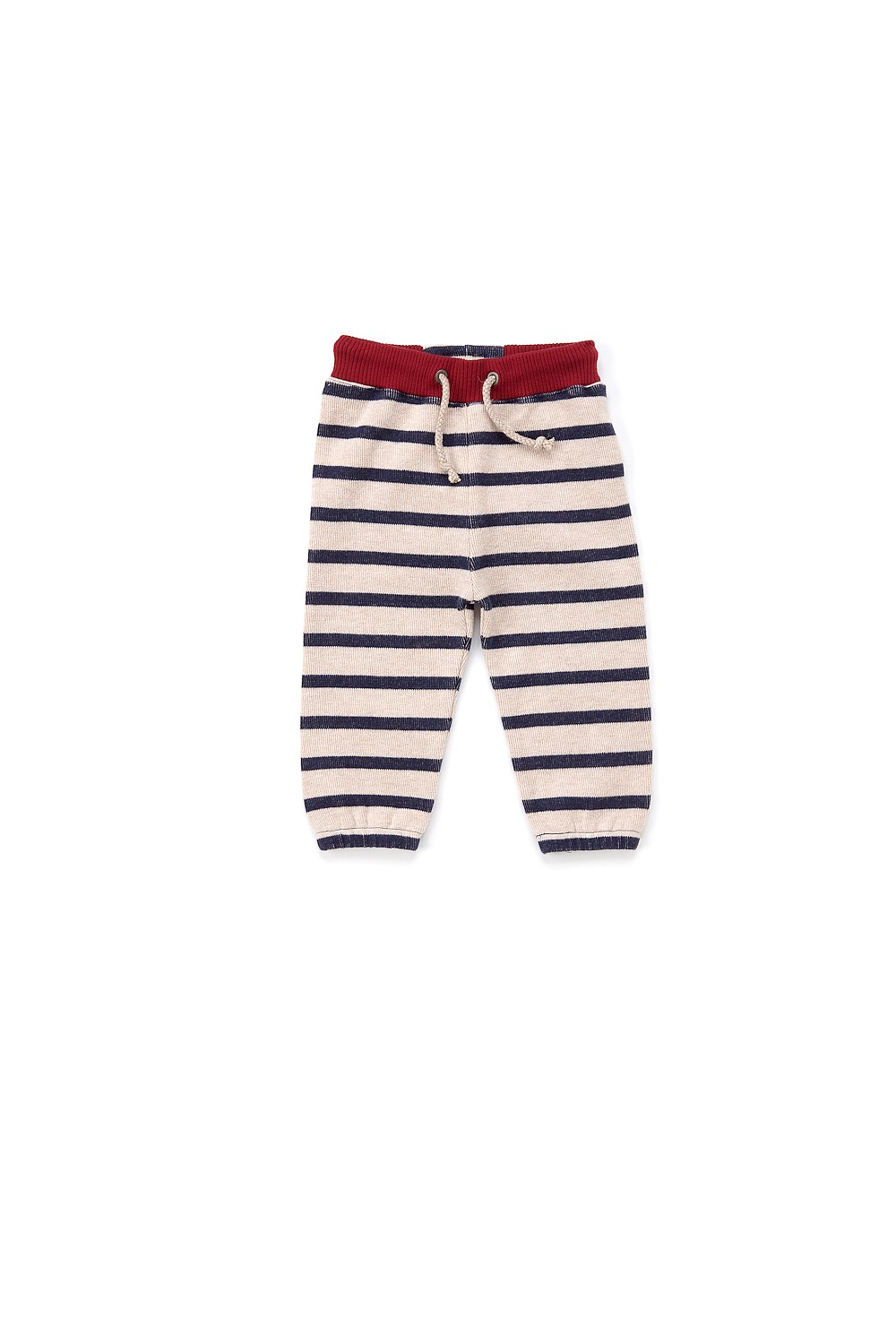 Stripe Sweat Pant