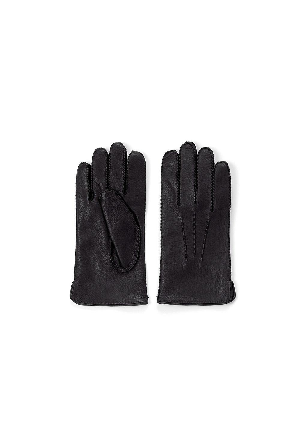Leather Glove