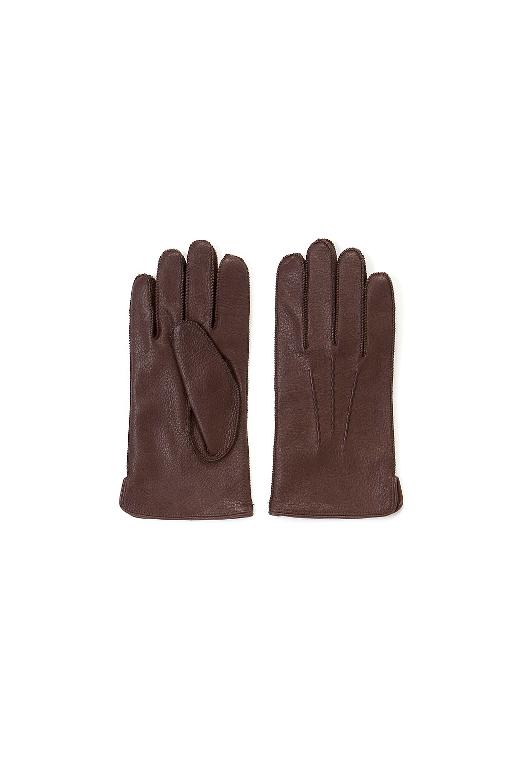 Leather Glove