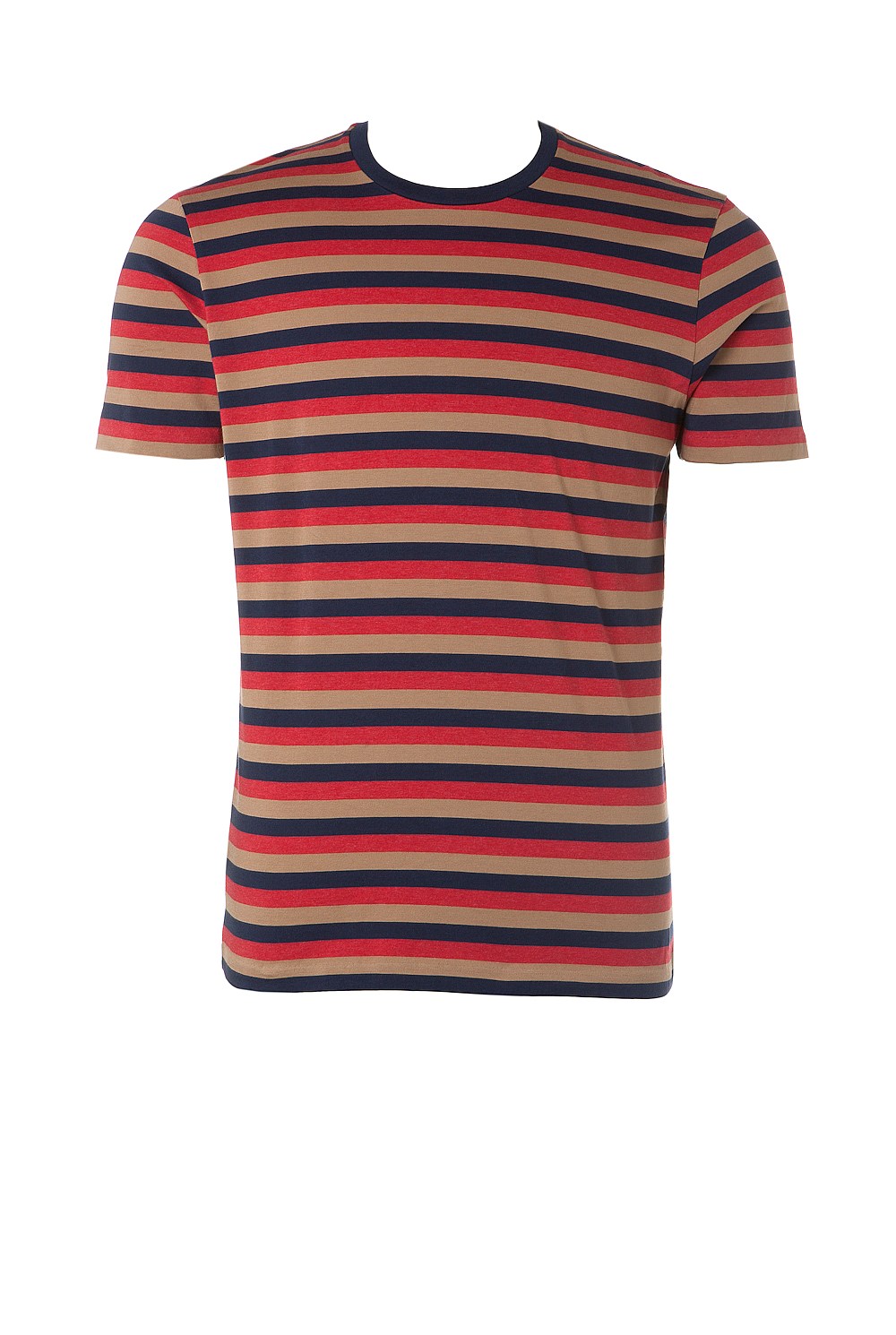 Urban Stripe Crew