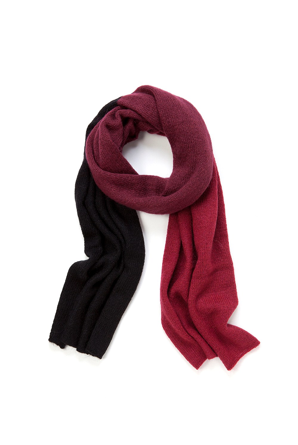 3 Colour Wrap