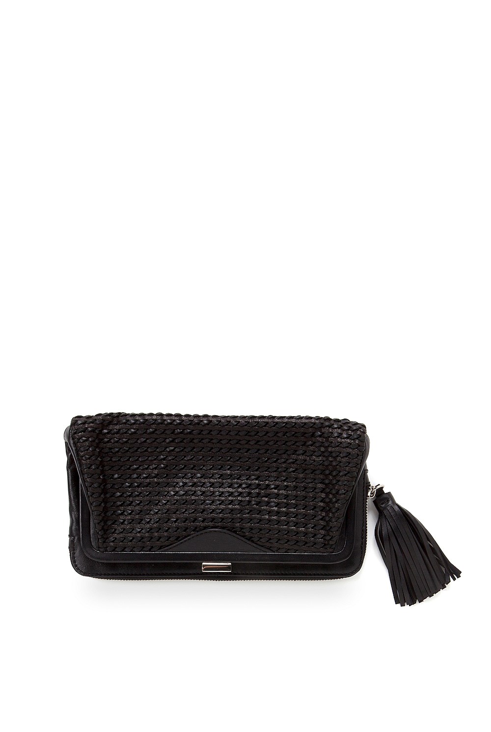 Weave Clutch