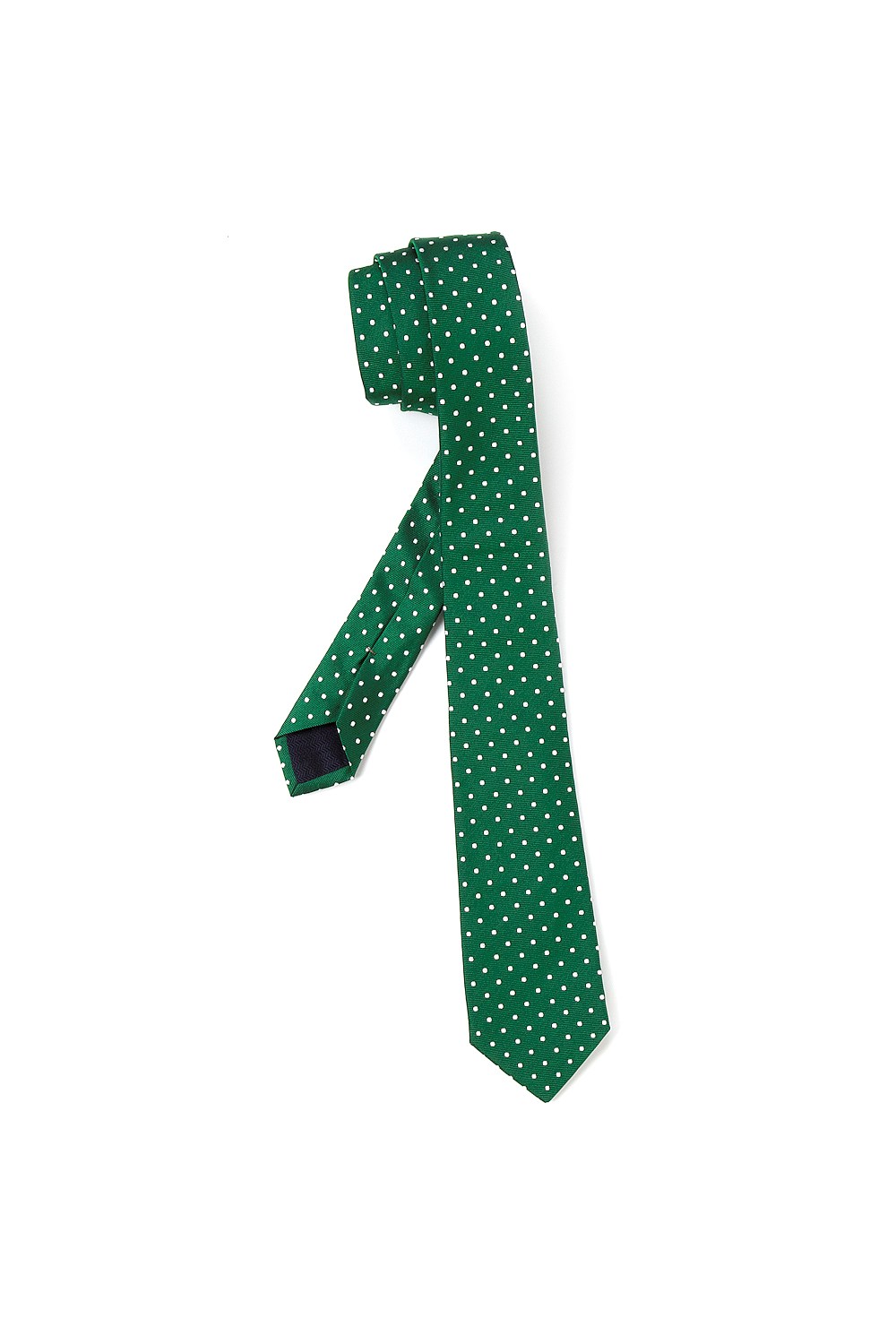 Mid Dot Tie