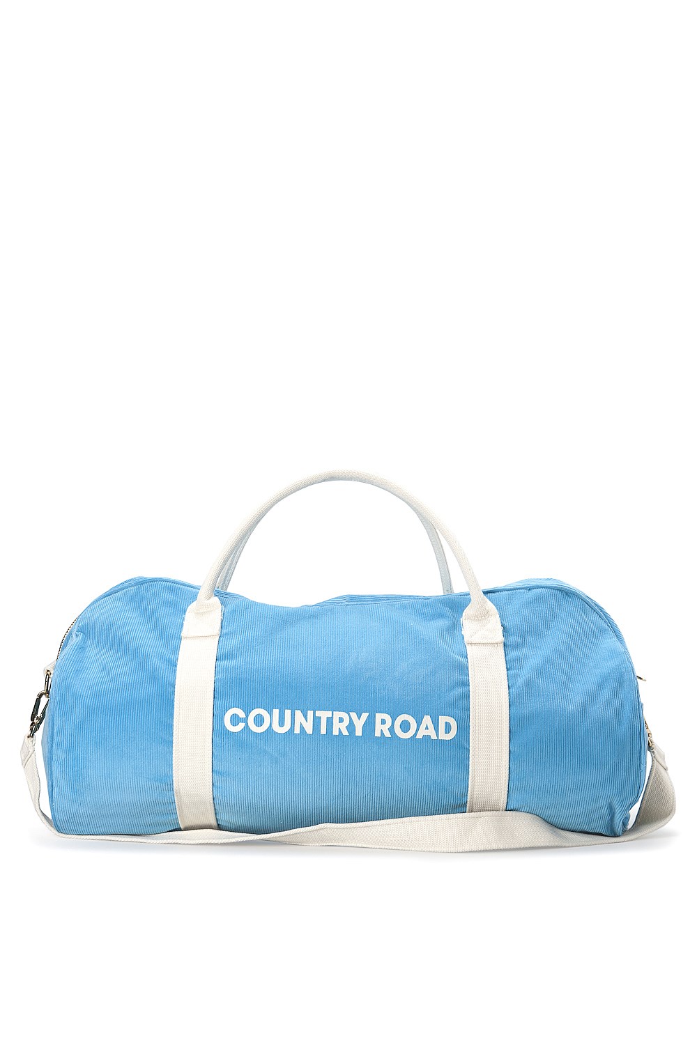 Corduroy Tote