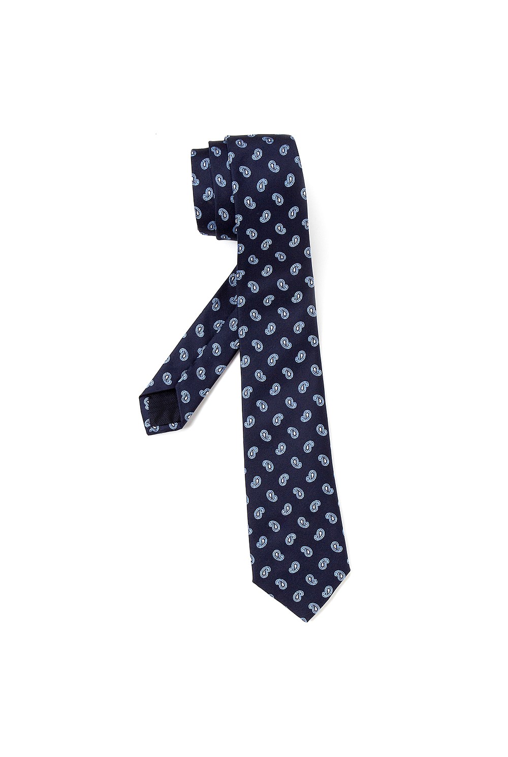 True Paisley Tie
